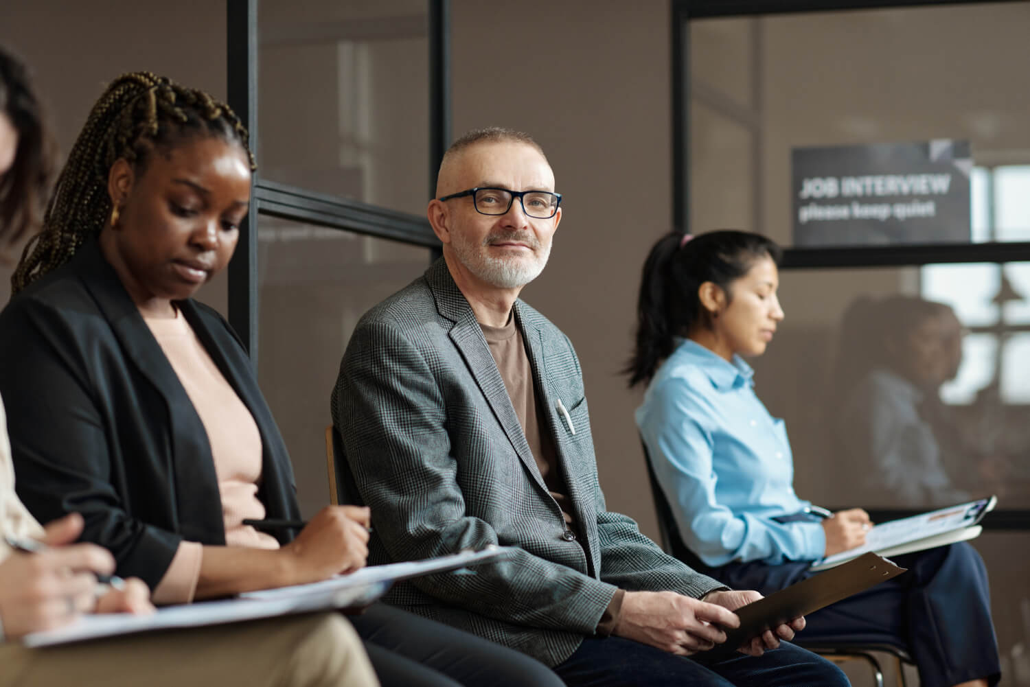 Staffing agency in Miami FL supporting employers with strategic hiring