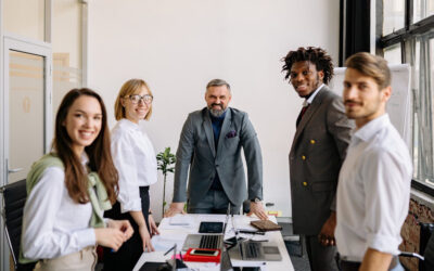 Leadership Consulting